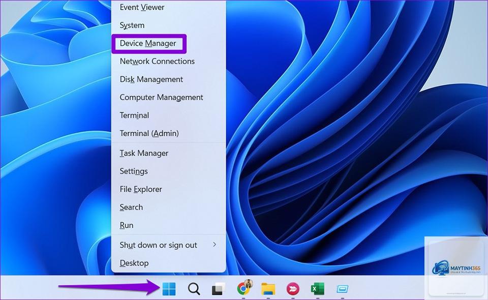 cách tắt touchpad windows 11 - Hình 4