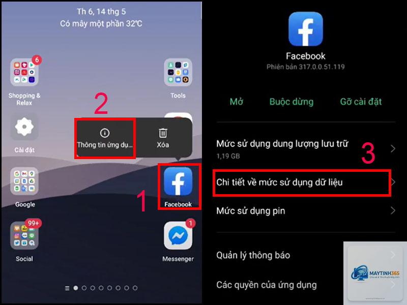cách tắt ứng dụng chạy nền - Hình 3