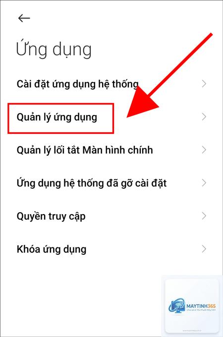 cách tắt ứng dụng chạy nền - Hình 5