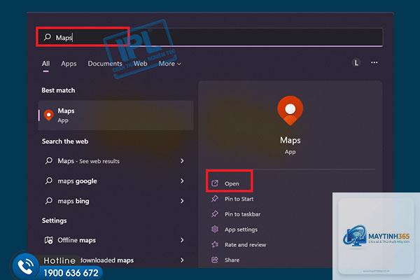 cách tắt vị trí windows 11 - Hình 3