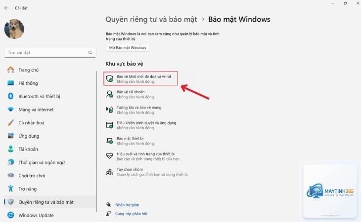 cách tắt windows defender - Hình 3