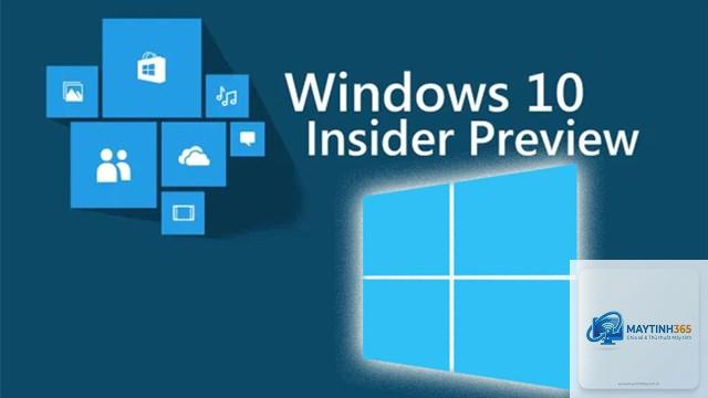cách tham gia windows insider - Hình 2