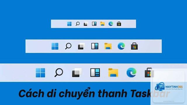 cách thay đổi biểu tượng taskbar windows 11 - Hình 5