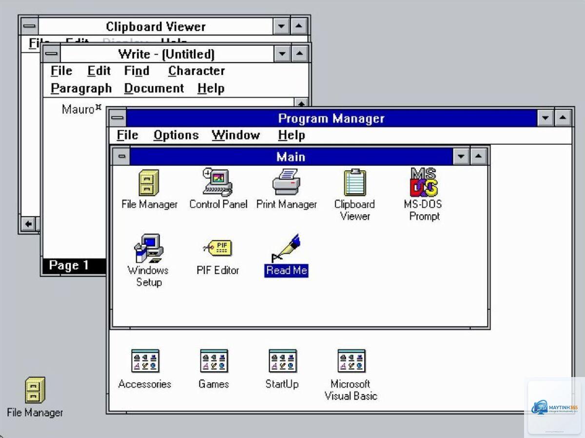cách thay đổi bố cục start menu - Hình 5