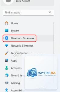 cách thay đổi chức năng bút