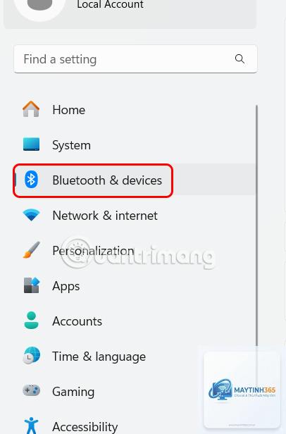 cách thay đổi chức năng bút