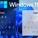 Cách thay đổi con trỏ chuột Windows 11: Hướng dẫn chi tiết từ A đến Z cho người mới bắt đầu cách thay đổi con trỏ chuột windows 11