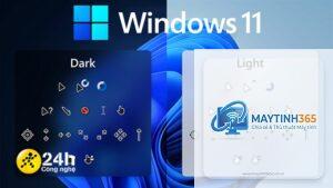 cách thay đổi con trỏ chuột windows 11