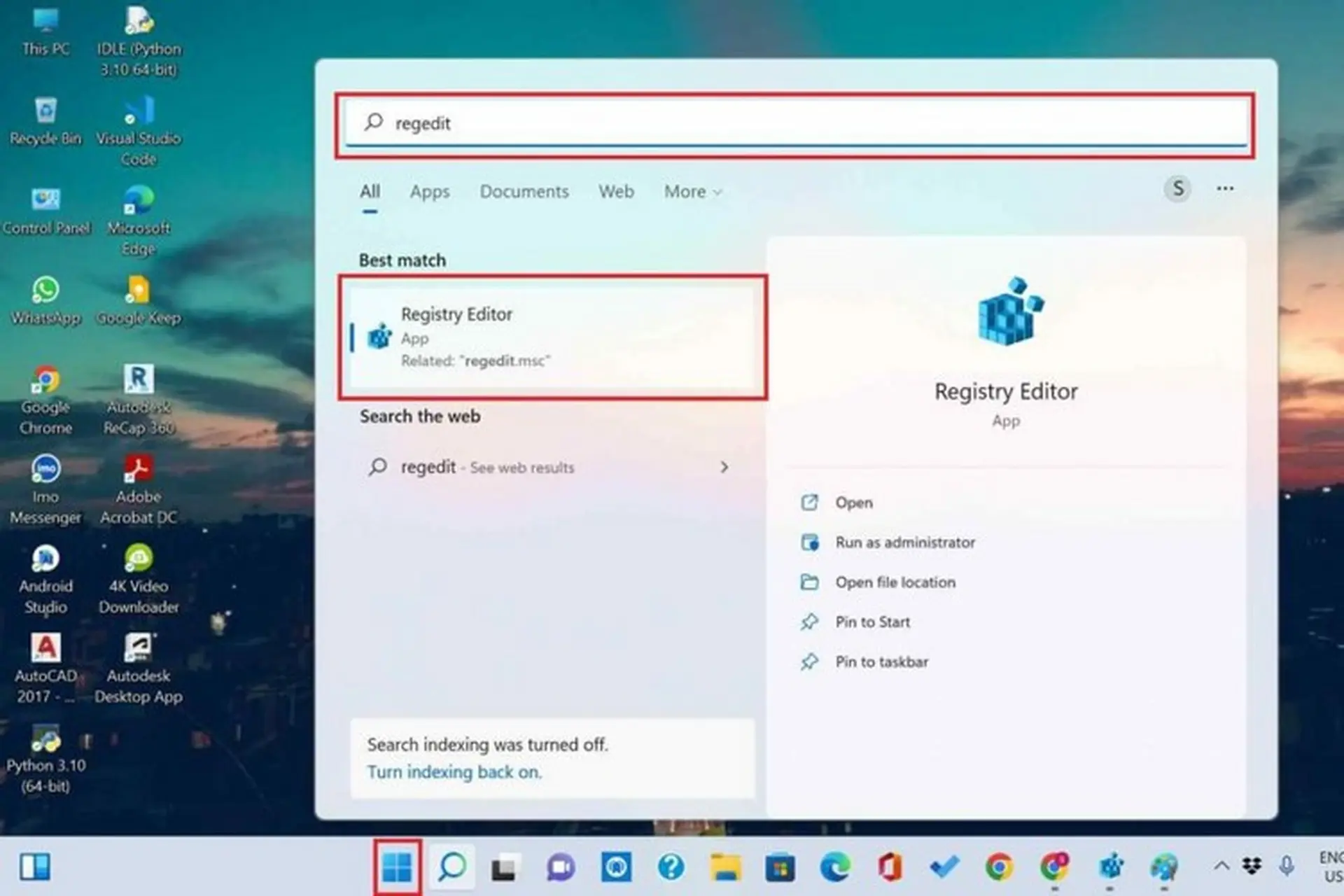 cách thay đổi cột trong task manager - Hình 3