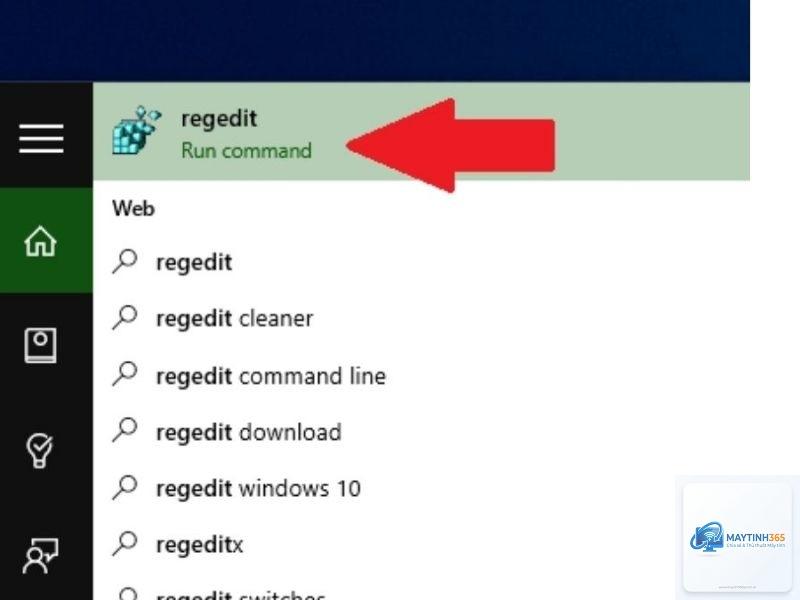 cách thay đổi dark mode bằng registry - Hình 5