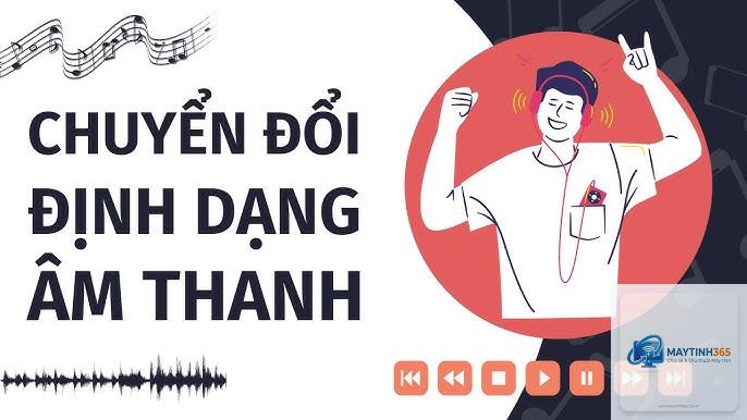 cách thay đổi định dạng âm thanh - Hình 2