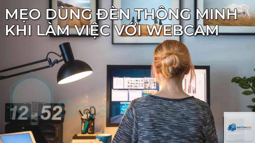 cách thay đổi độ sáng webcam - Hình 3