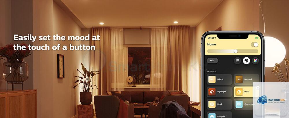 cách thay đổi độ sáng webcam - Hình 5