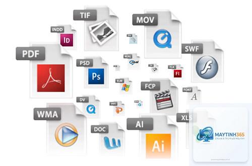 cách thay đổi file associations - Hình 5