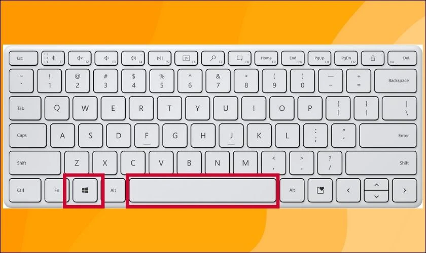 cách thay đổi keyboard settings registry - Hình 5