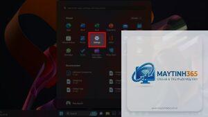 cách thay đổi khu vực windows 11