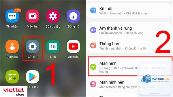 cách thay đổi kích thước chữ - Hình 4