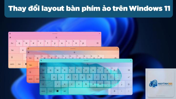 cách thay đổi layout bàn phím - Hình 3