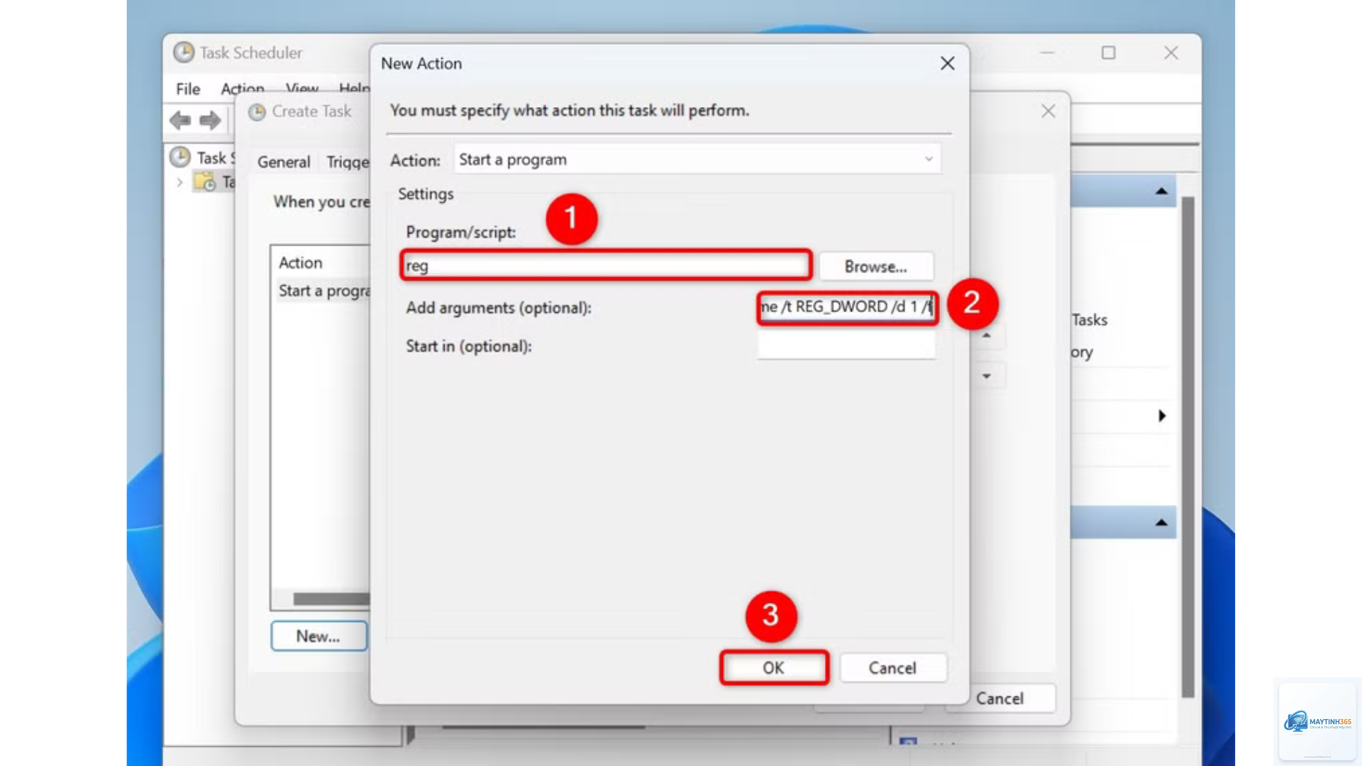 cách thay đổi light mode bằng registry - Hình 3
