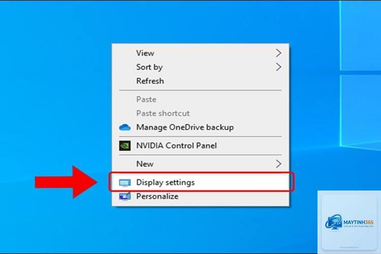 cách thay đổi màu sắc màn hình windows 11 - Hình 4