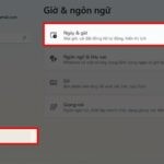 Cách thay đổi ngày giờ Windows 11 nhanh chóng và chính xác nhất cách thay đổi ngày giờ windows 11