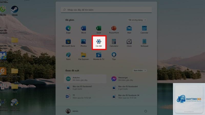cách thay đổi ngày giờ windows 11 - Hình 5