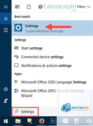 cách thay đổi prompt powershell - Hình 3