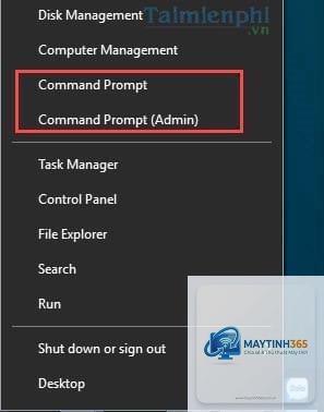 cách thay đổi prompt powershell - Hình 4