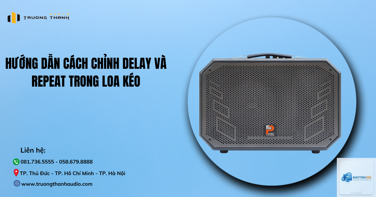 cách thay đổi repeat delay - Hình 5
