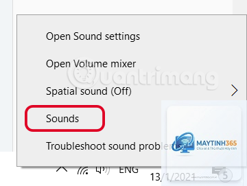 cách thay đổi sound settings registry - Hình 4