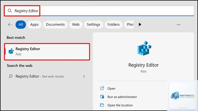 cách thay đổi theme bằng registry - Hình 5