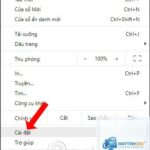 Hướng dẫn chi tiết cách thay đổi thư mục downloads trên Windows, Mac và trình duyệt Hướng dẫn chi tiết cách thay đổi thư mục downloads trên Windows, Mac và trình duyệt