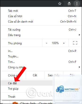 cách thay đổi thư mục downloads - Hình 4