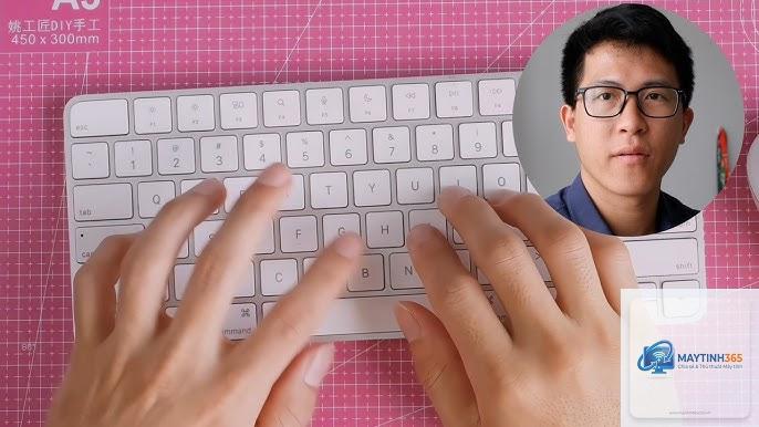 cách thay đổi tốc độ bàn phím - Hình 3