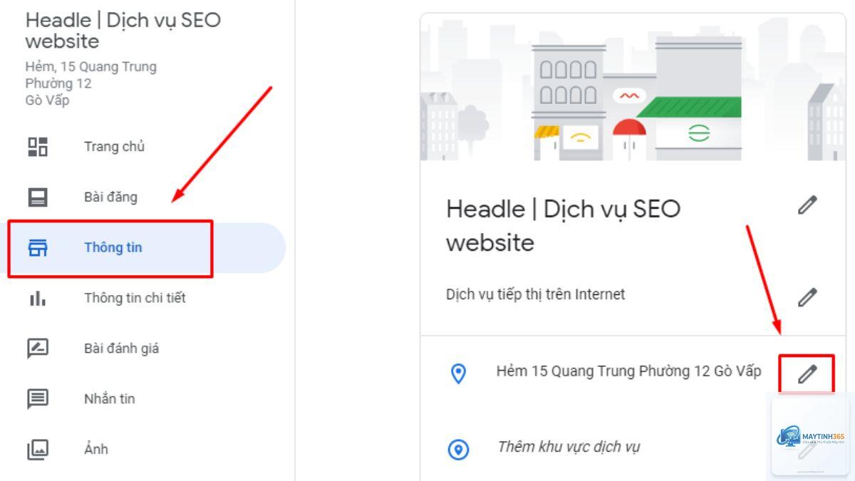 cách thay đổi vị trí lưu offline maps - Hình 5