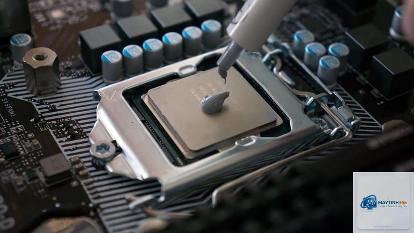 cách thay keo tản nhiệt CPU - Hình 3