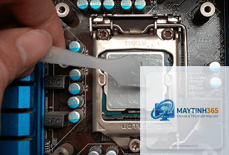 cách thay keo tản nhiệt CPU - Hình 4