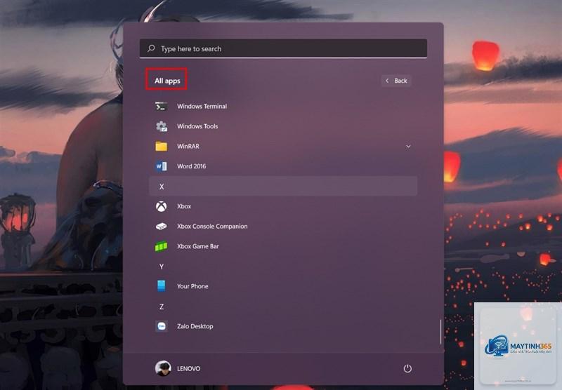 cách thêm ai vào taskbar