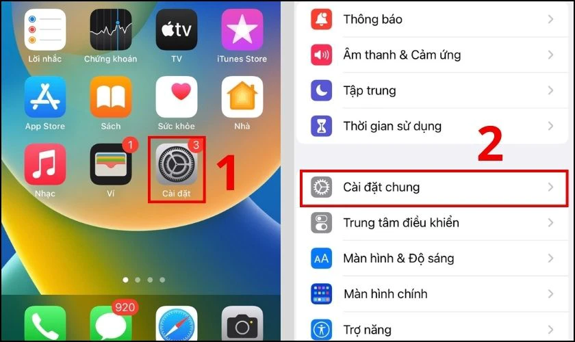 cách thêm bàn phím mới - Hình 3