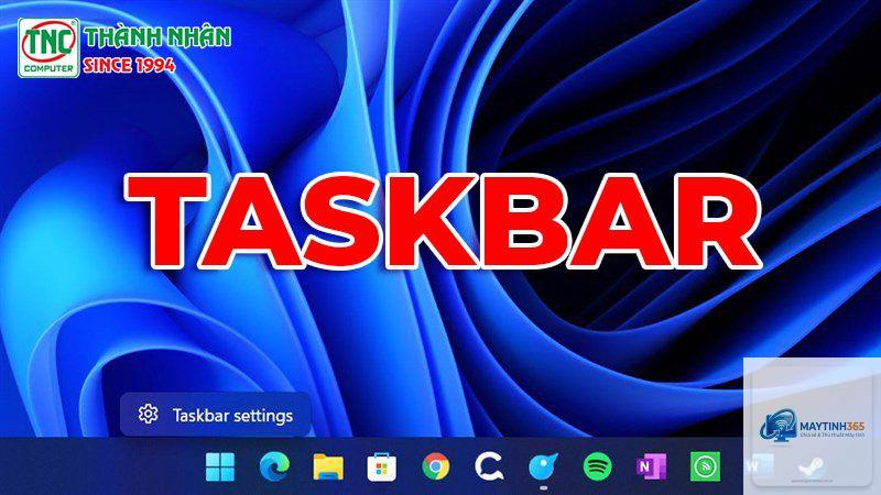 cách thêm công cụ vào taskbar - Hình 5