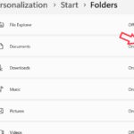 Cách thêm Downloads vào Start Menu trên Windows 11 và Windows 10 – Hướng dẫn chi tiết từ A đến Z cách thêm downloads vào start menu