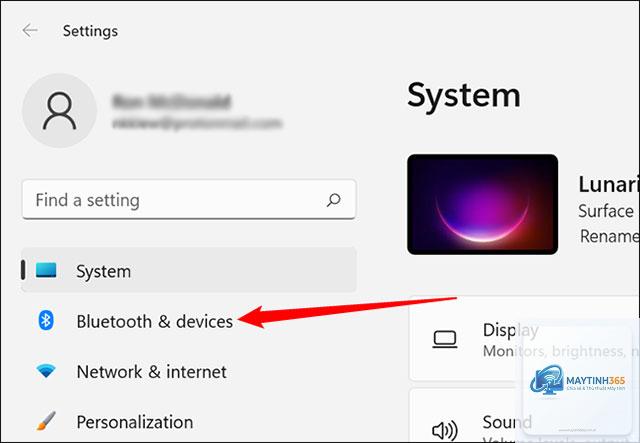 cách thêm máy in windows 11 - Hình 4