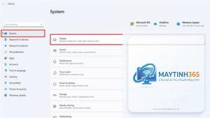 cách thêm máy quét windows 11