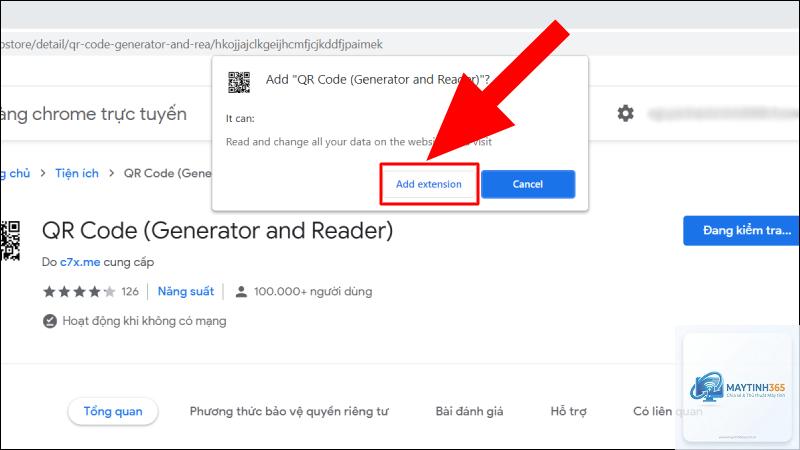 cách thêm máy quét windows 11 - Hình 4