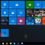 cách thêm music vào start menu
