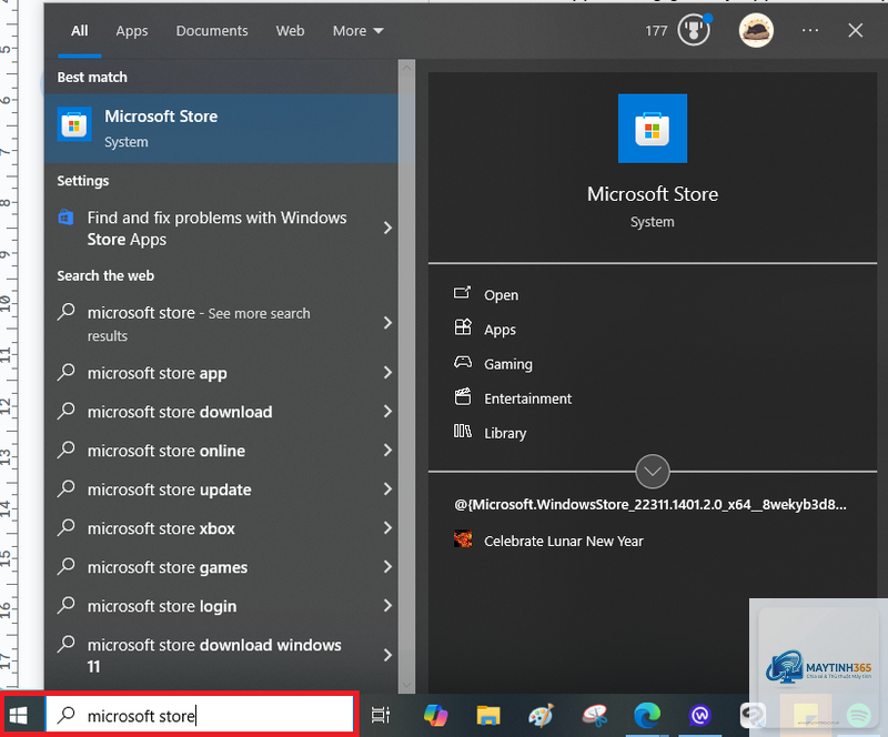 cách thêm music vào start menu - Hình 4