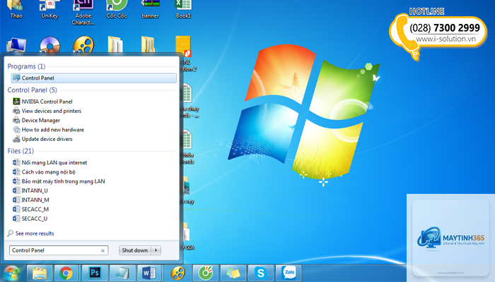 cách thêm network vào start menu - Hình 5