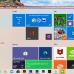 cách thêm pictures vào start menu