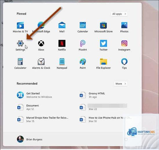 cách thêm tài khoản windows 11 - Hình 3
