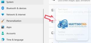 cách thêm thư mục vào start menu